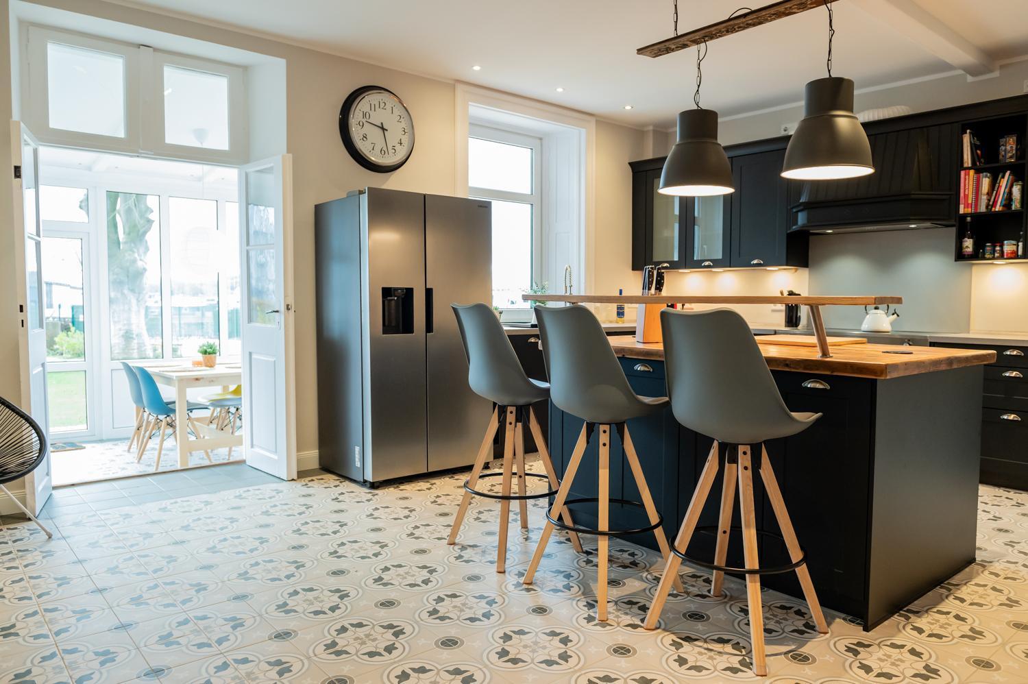 Ferienwohnung Hafen Schleswig Exteriör bild