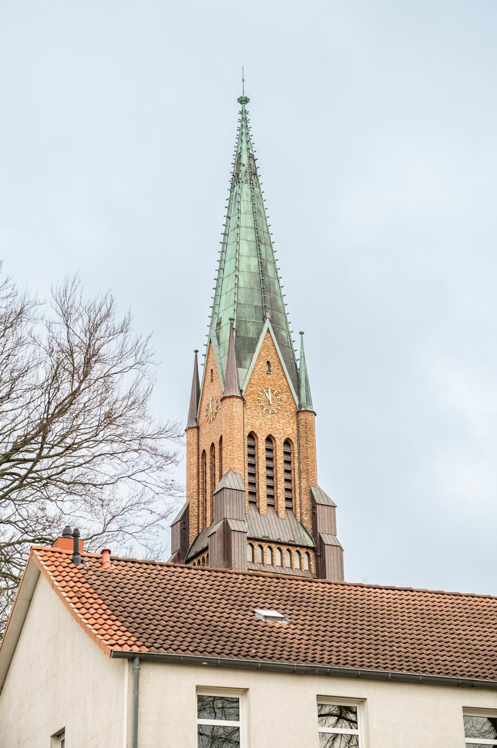 Ferienwohnung Hafen Schleswig Exteriör bild
