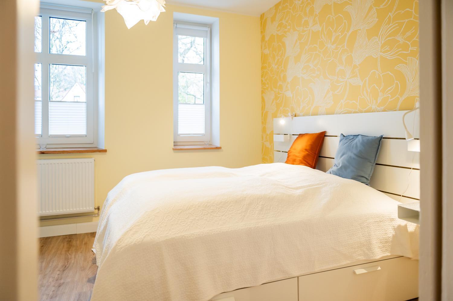 Ferienwohnung Hafen Schleswig Exteriör bild